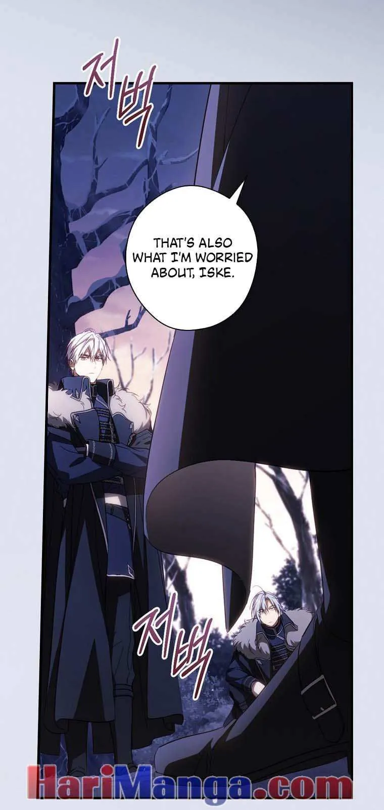 How to Get My Husband on My Side Ch. 69 – page 5