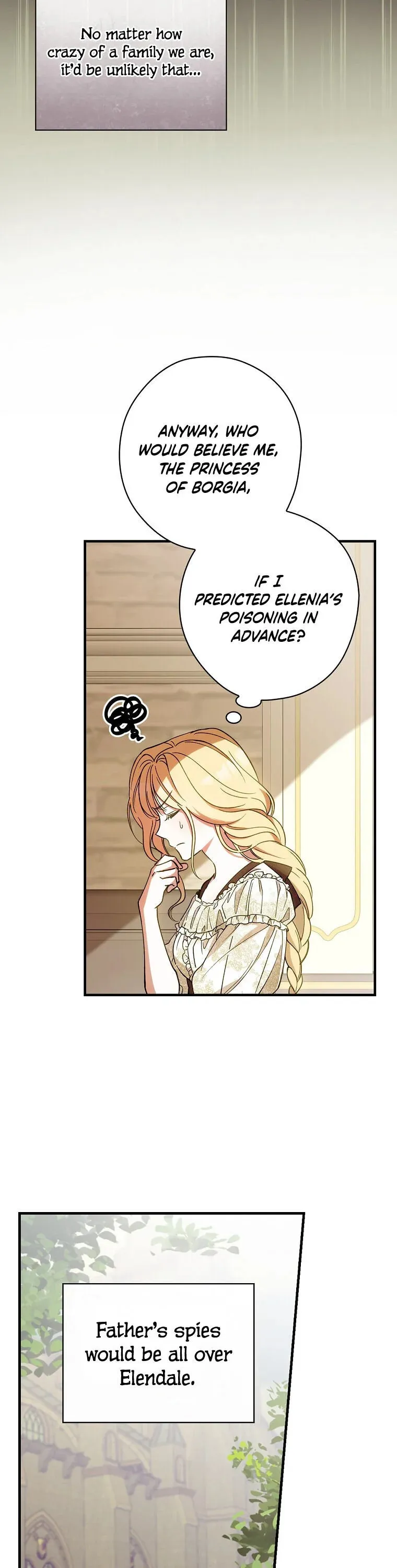 How to Get My Husband on My Side Ch. 7 – page 7
