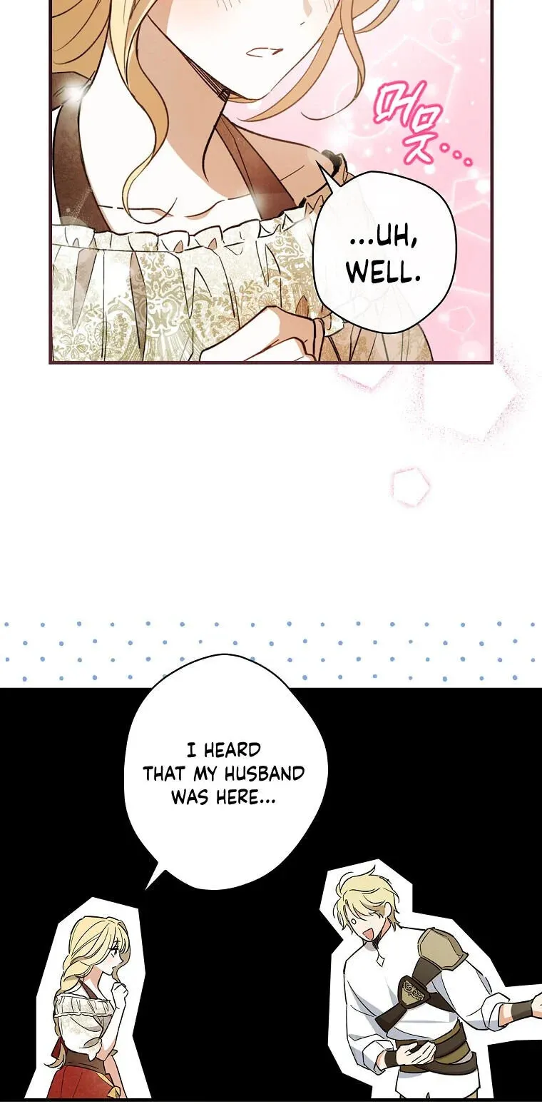 How to Get My Husband on My Side Ch. 7 – page 11