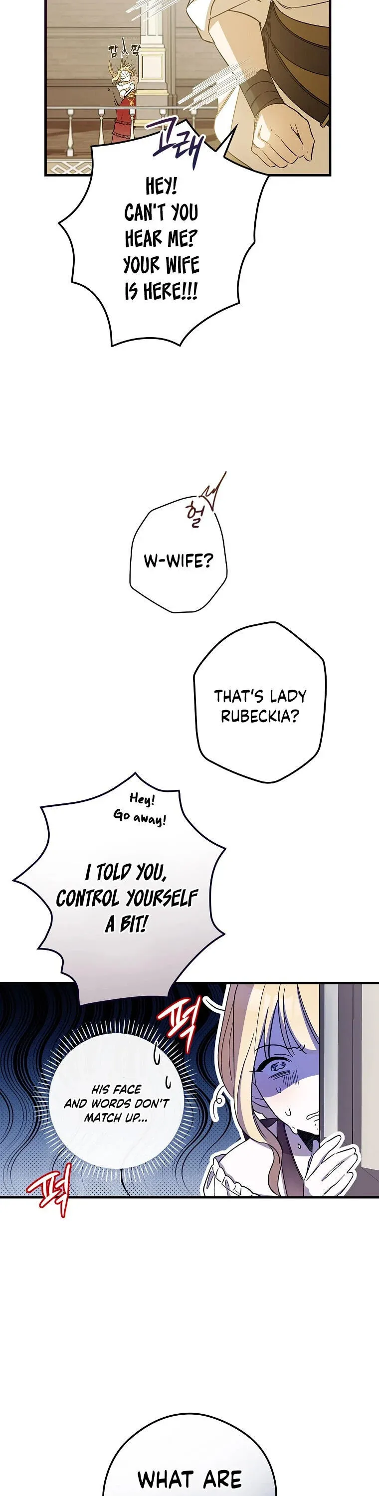 How to Get My Husband on My Side Ch. 7 – page 13