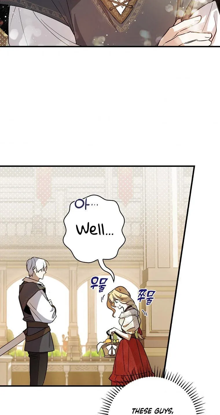 How to Get My Husband on My Side Ch. 7 – page 15