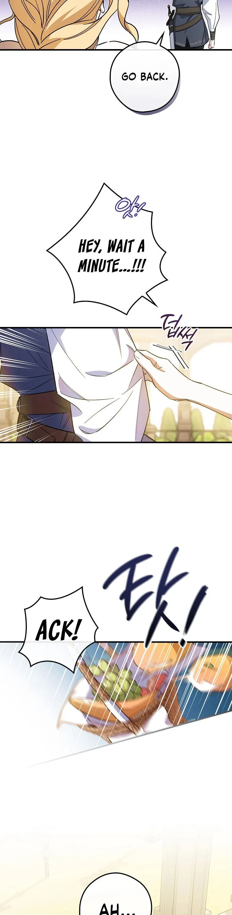 How to Get My Husband on My Side Ch. 7 – page 16