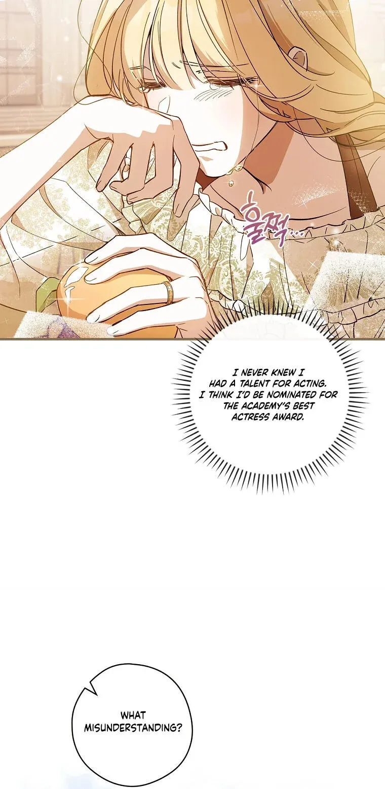 How to Get My Husband on My Side Ch. 7 – page 20