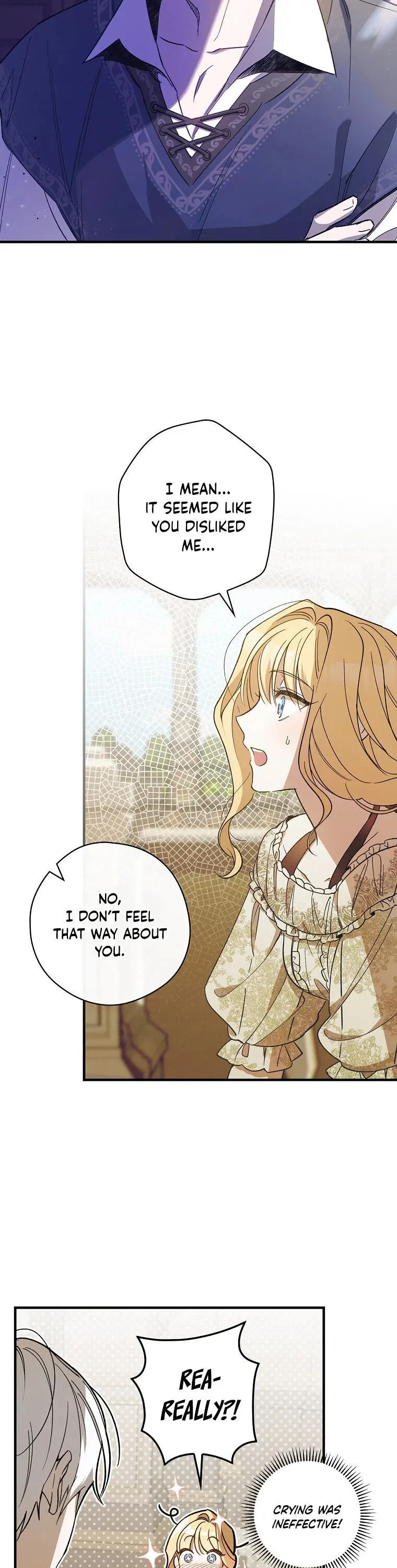 How to Get My Husband on My Side Ch. 7 – page 22