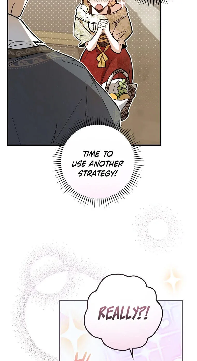 How to Get My Husband on My Side Ch. 7 – page 23