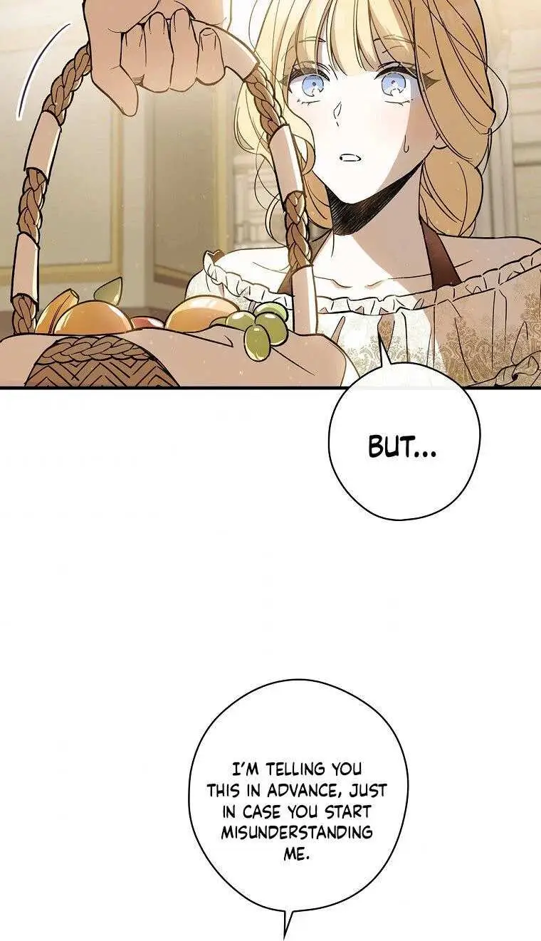 How to Get My Husband on My Side Ch. 7 – page 27