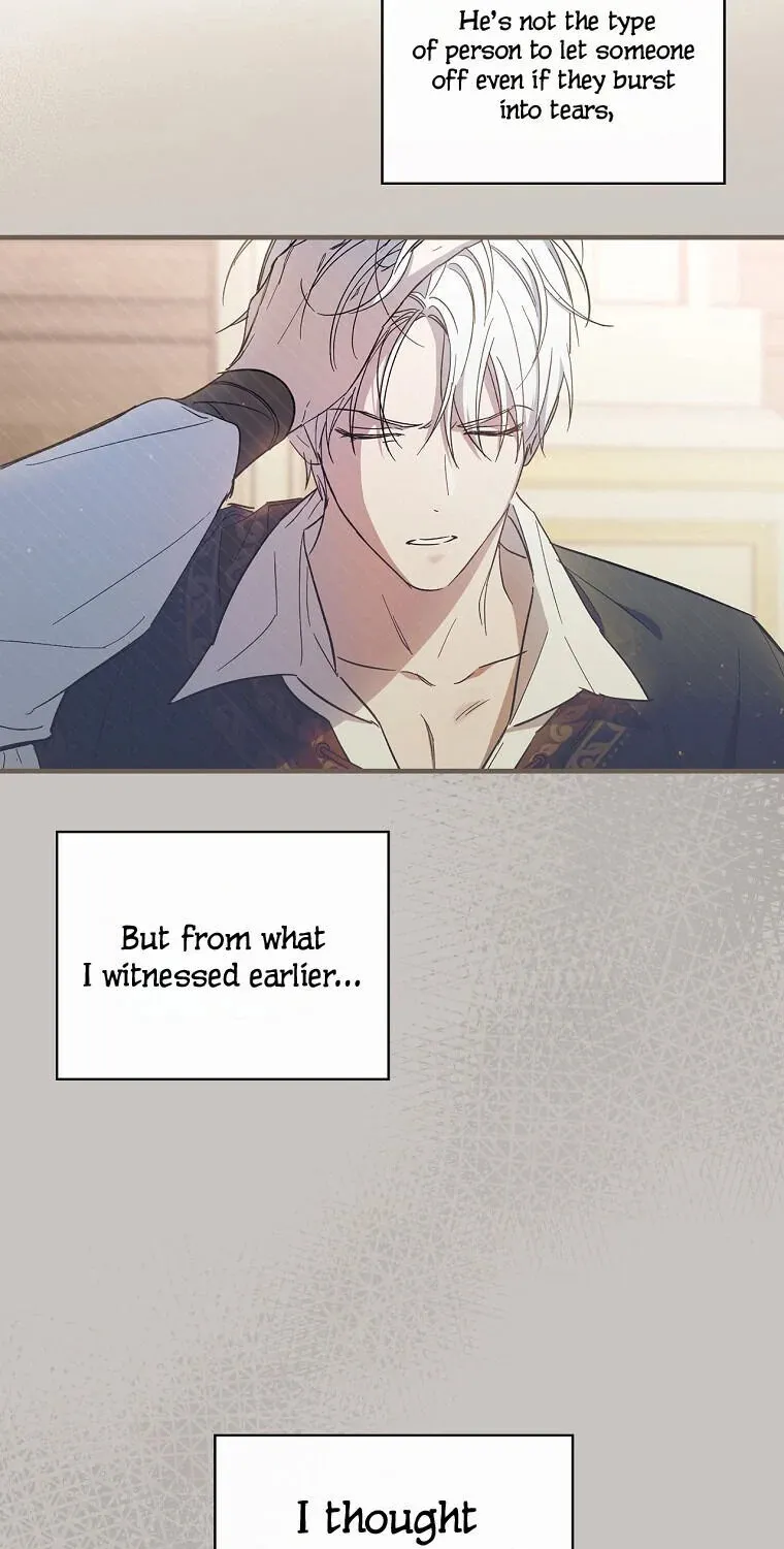 How to Get My Husband on My Side Ch. 7 – page 29