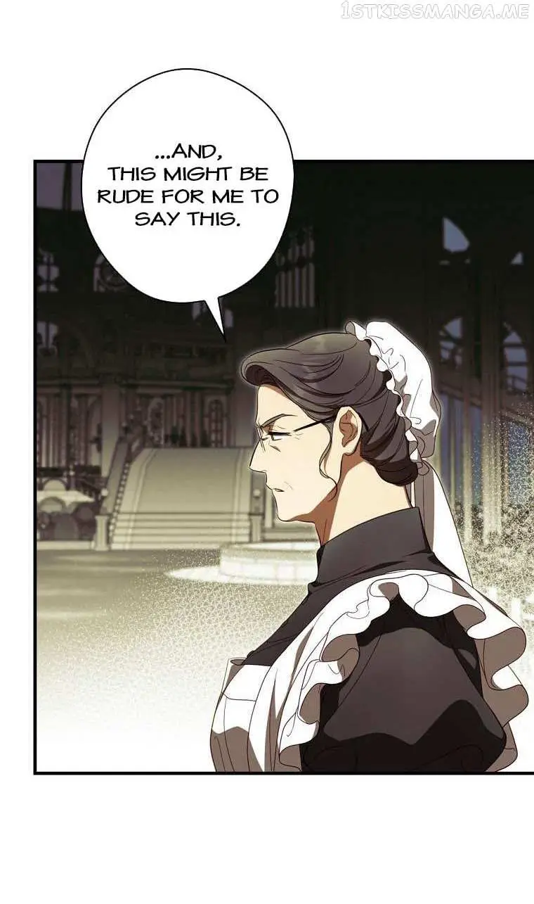 How to Get My Husband on My Side Ch. 70.5 – page 3