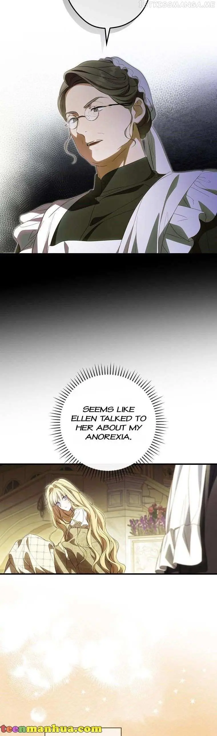 How to Get My Husband on My Side Ch. 70.5 – page 5