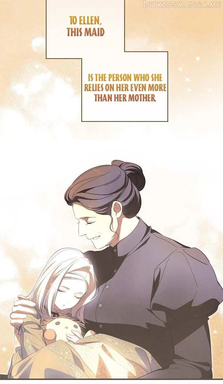How to Get My Husband on My Side Ch. 70.5 – page 6