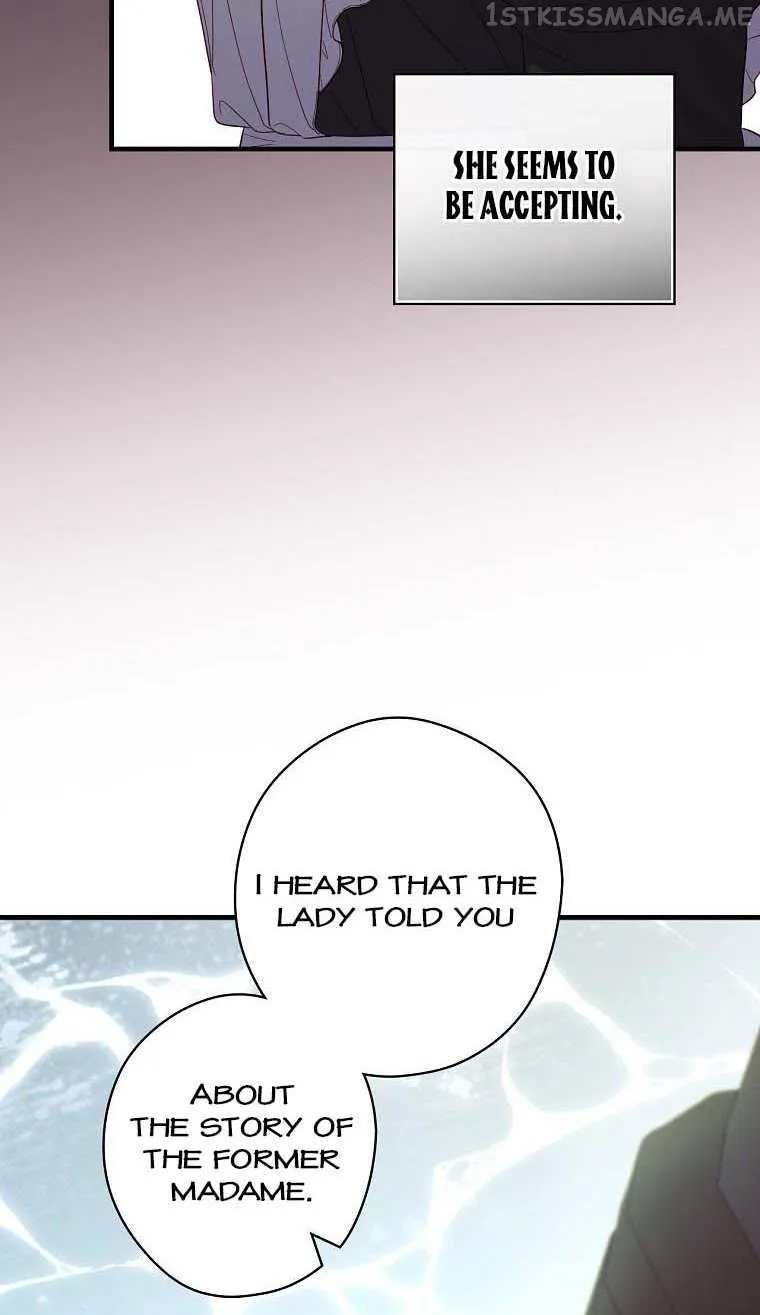 How to Get My Husband on My Side Ch. 70.5 – page 8