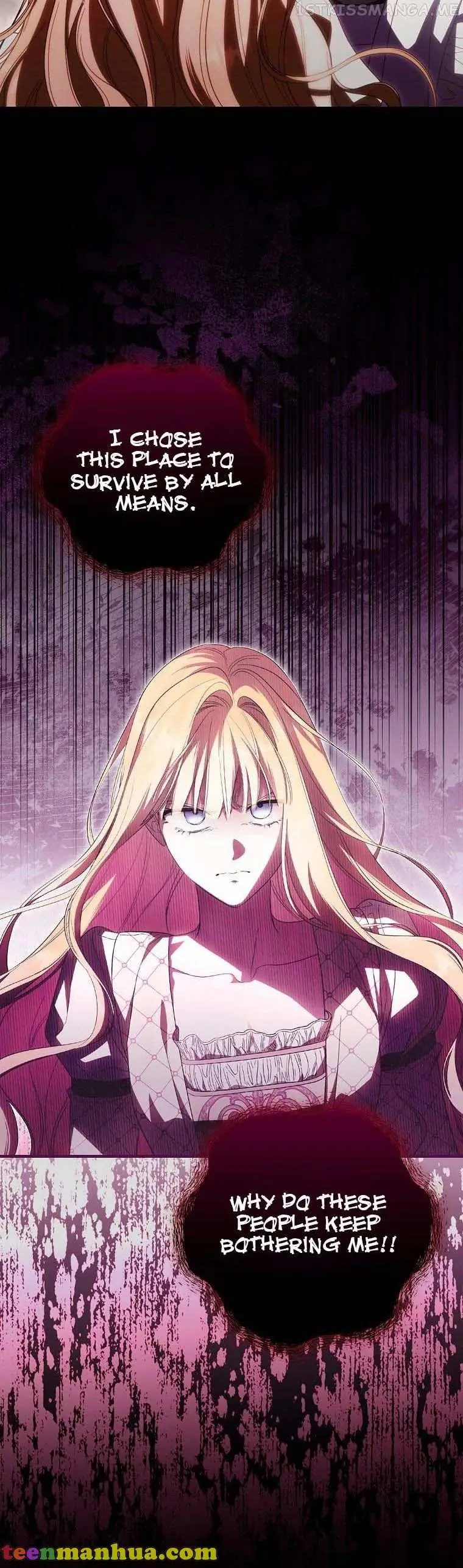 How to Get My Husband on My Side Ch. 70.5 – page 20
