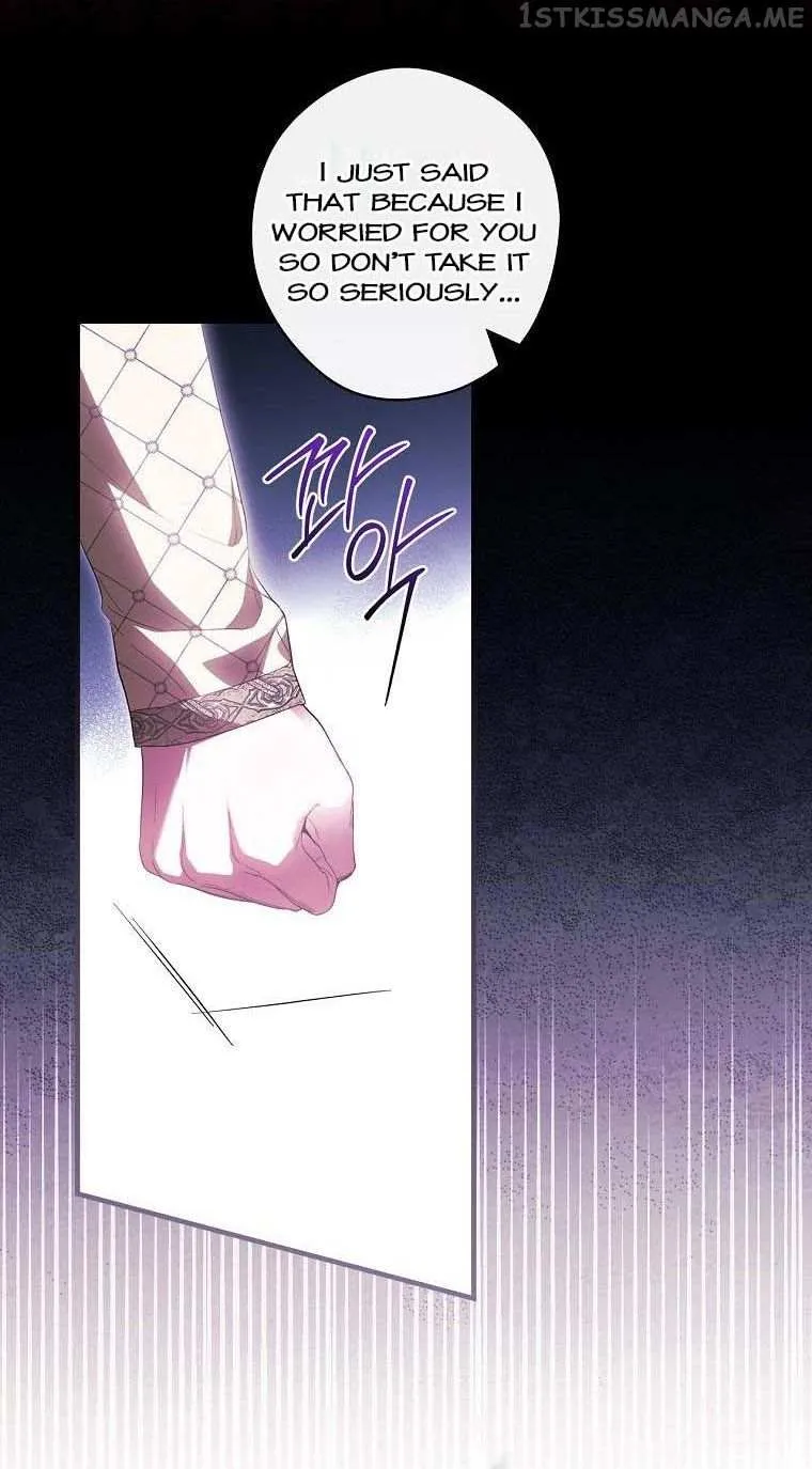 How to Get My Husband on My Side Ch. 70.5 – page 21
