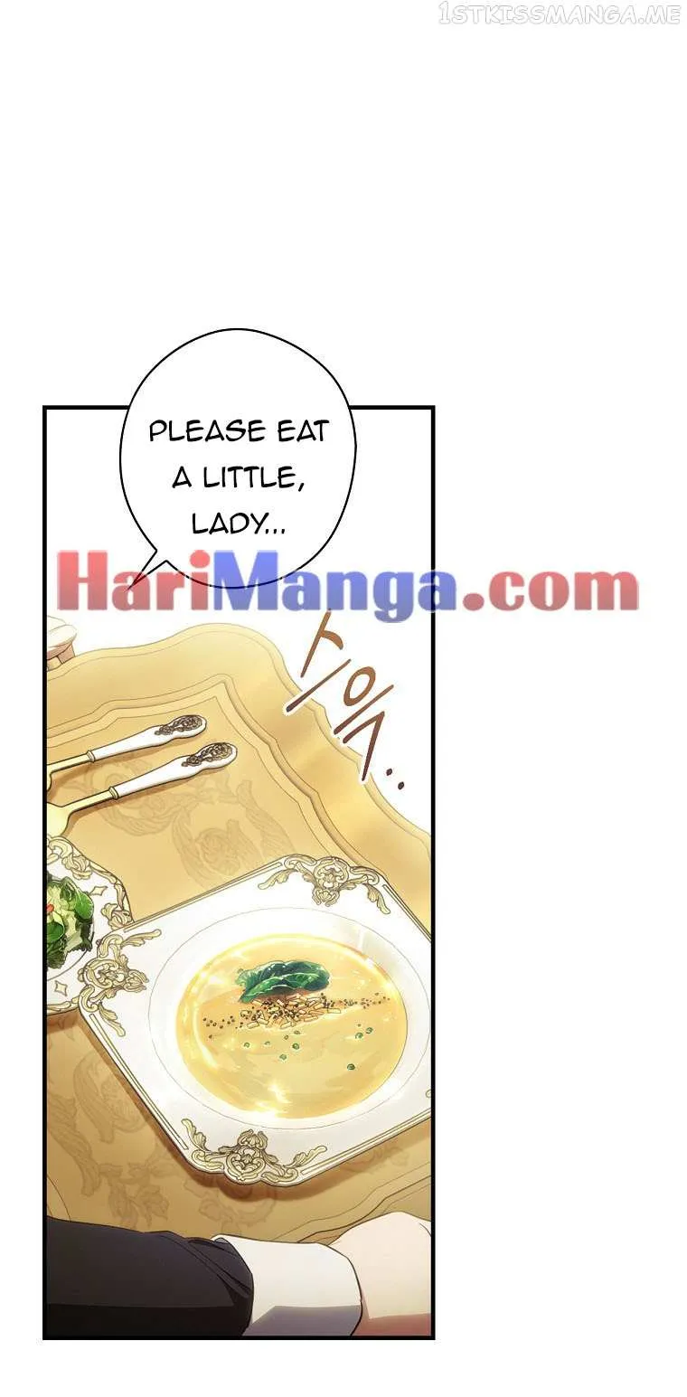 How to Get My Husband on My Side Ch. 70 – page 1