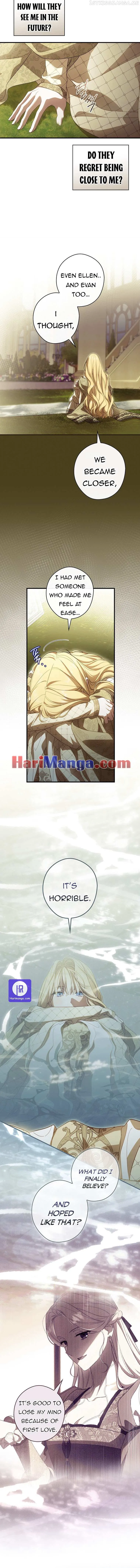 How to Get My Husband on My Side Ch. 70 – page 3