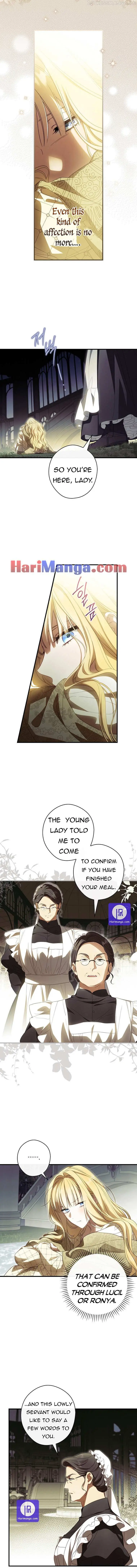 How to Get My Husband on My Side Ch. 70 – page 4
