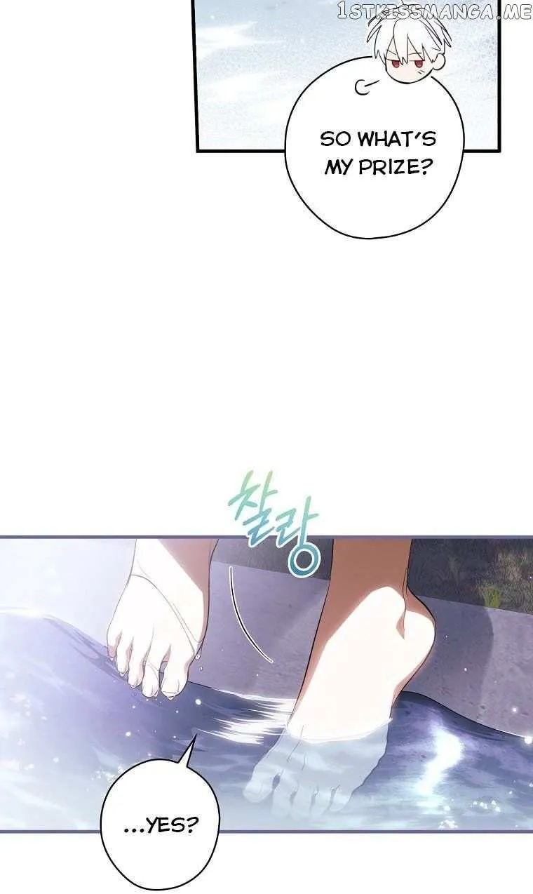How to Get My Husband on My Side Ch. 71.5 – page 8
