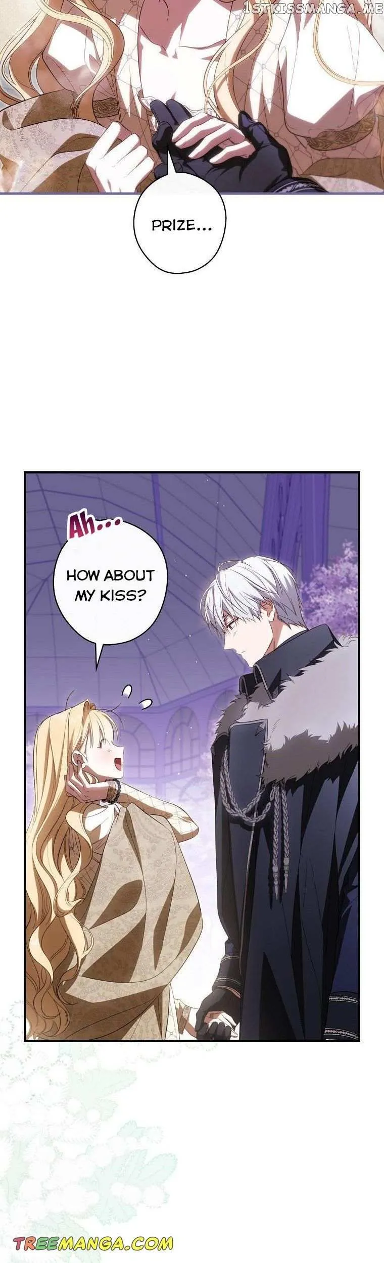 How to Get My Husband on My Side Ch. 71.5 – page 9