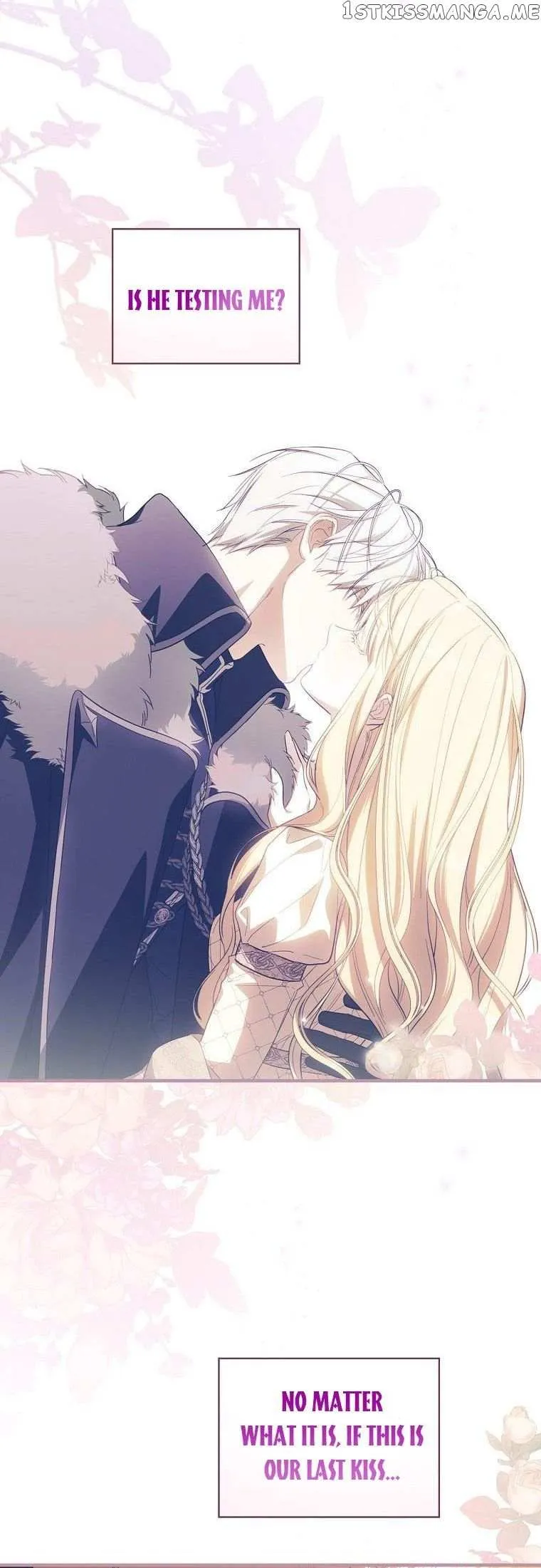 How to Get My Husband on My Side Ch. 71.5 – page 14