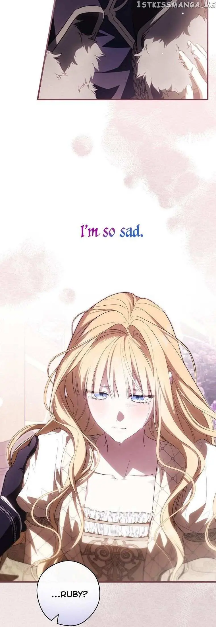 How to Get My Husband on My Side Ch. 71.5 – page 16