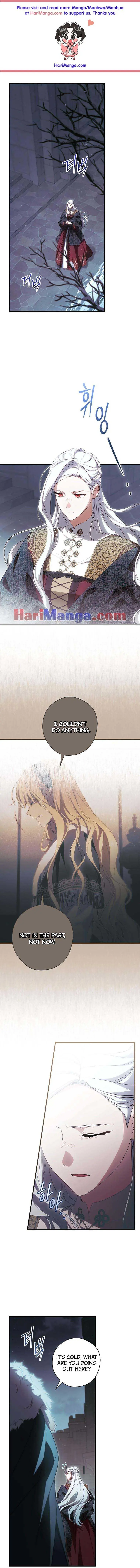How to Get My Husband on My Side Ch. 71 – page 1