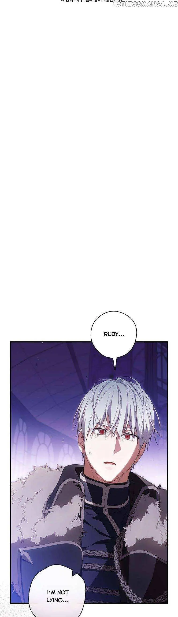 How to Get My Husband on My Side Ch. 72 – page 6
