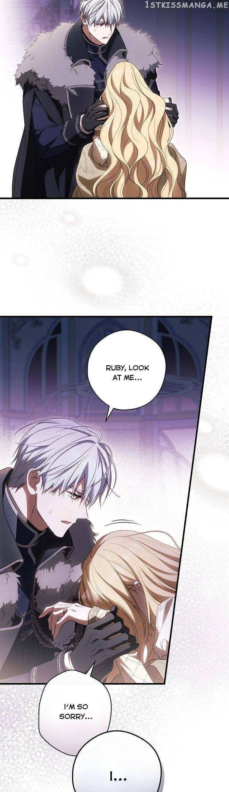 How to Get My Husband on My Side Ch. 72 – page 8