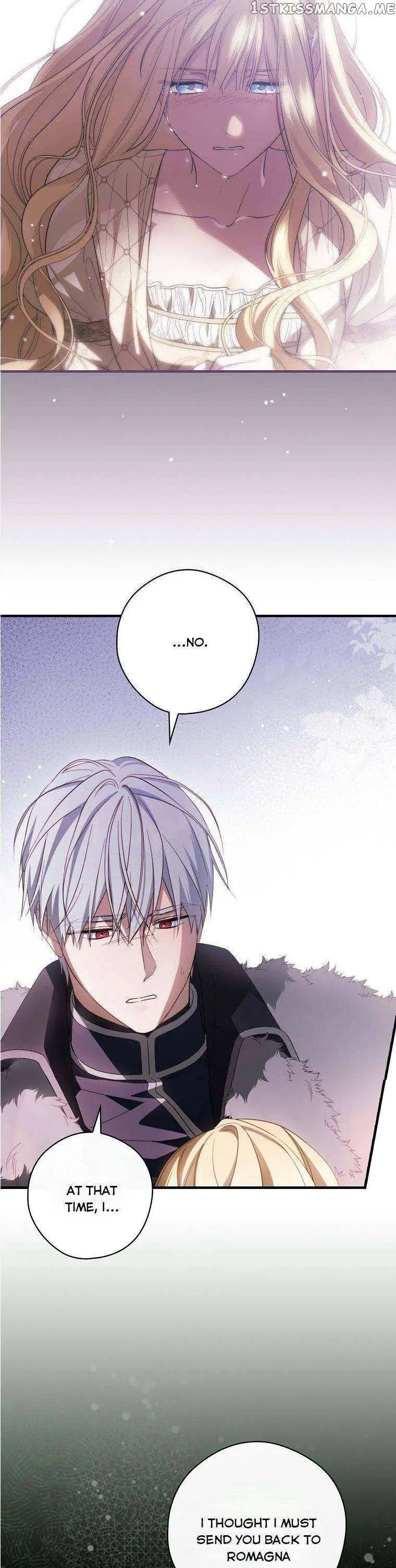 How to Get My Husband on My Side Ch. 72 – page 12