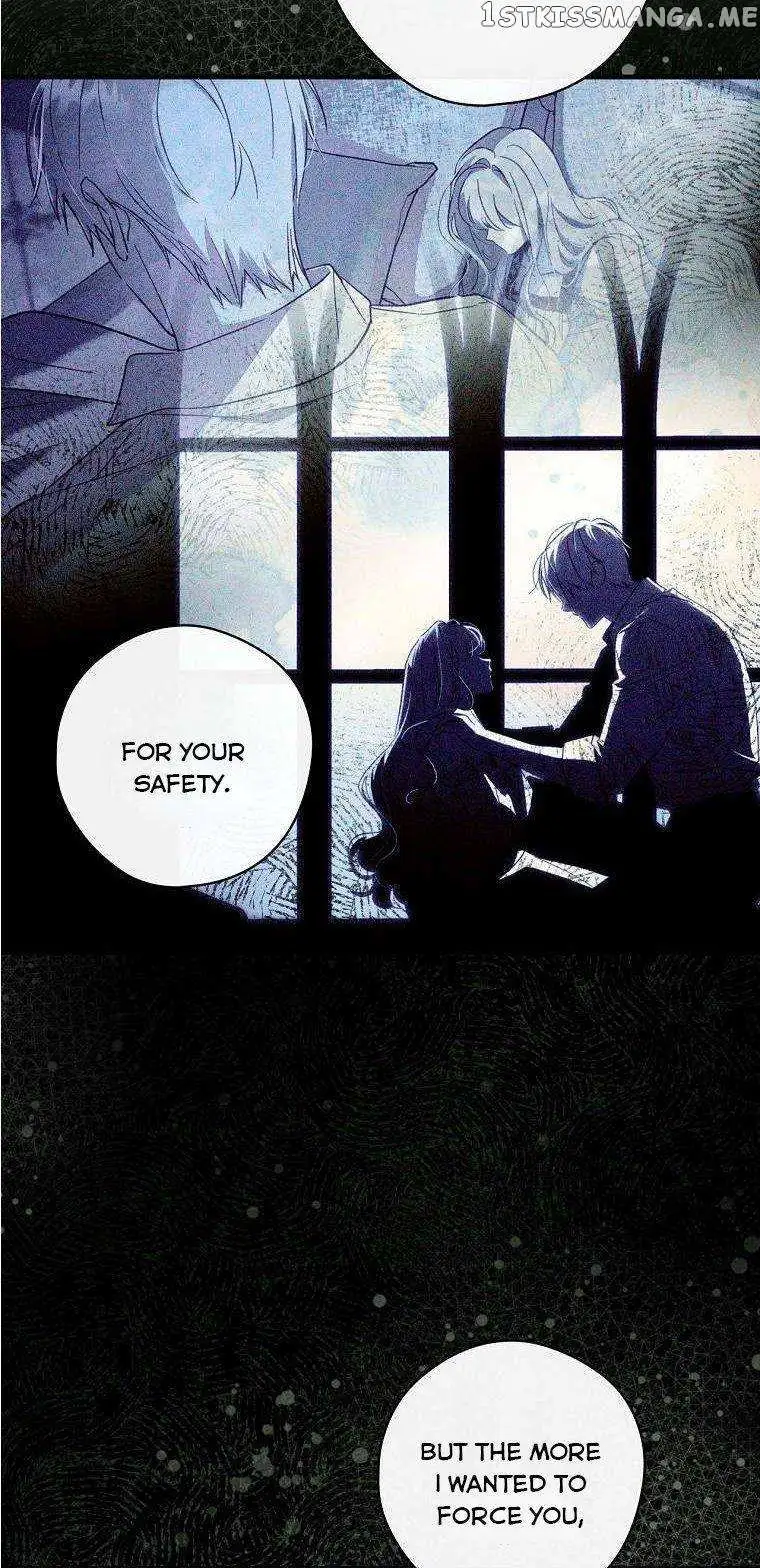 How to Get My Husband on My Side Ch. 72 – page 13