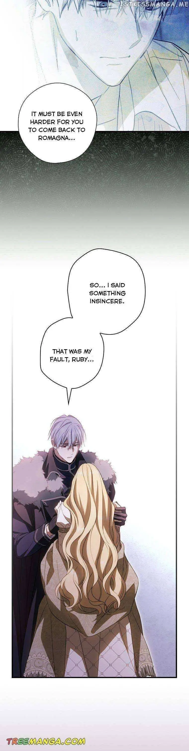 How to Get My Husband on My Side Ch. 72 – page 14