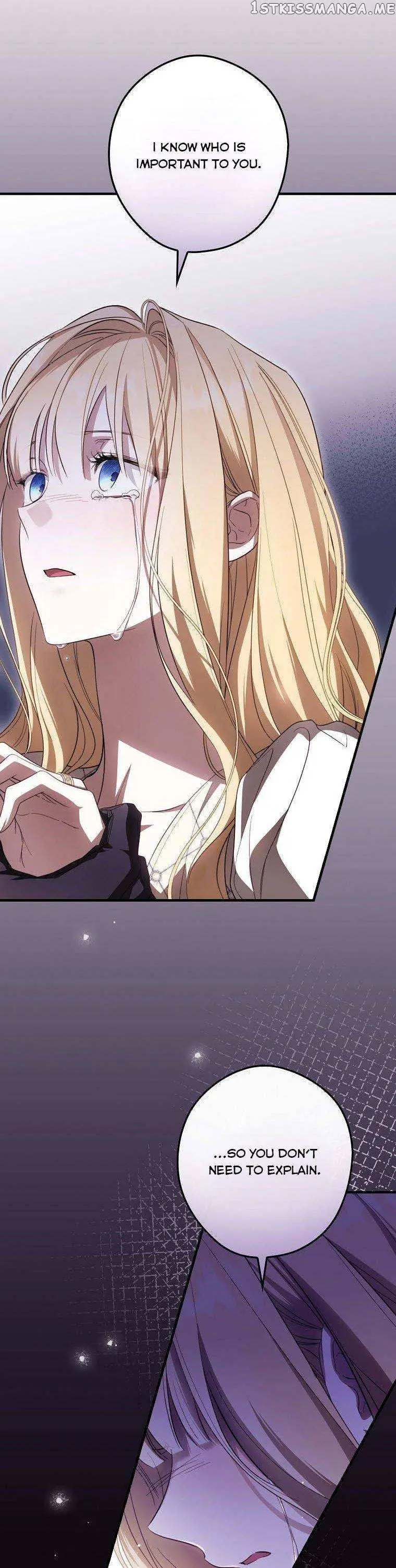 How to Get My Husband on My Side Ch. 72 – page 15