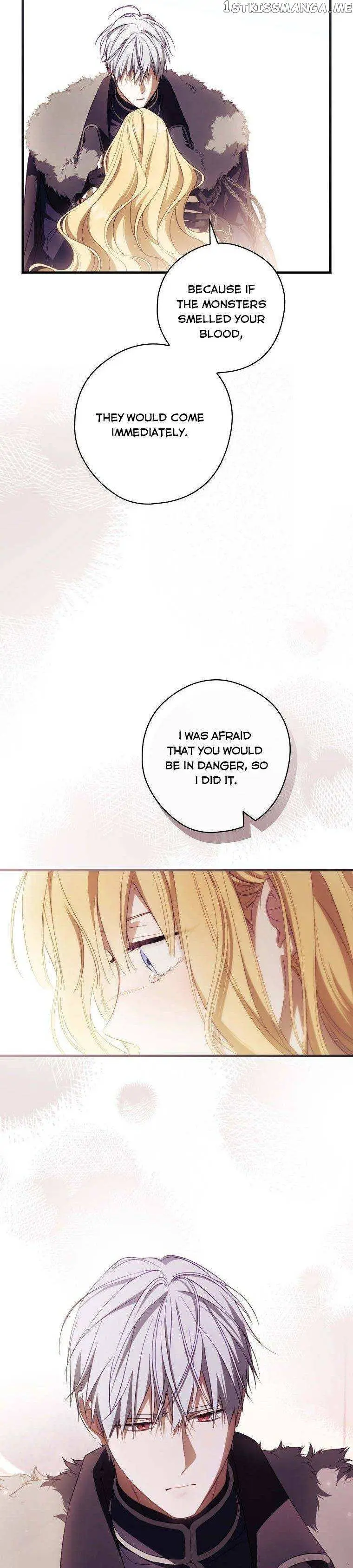 How to Get My Husband on My Side Ch. 72 – page 20
