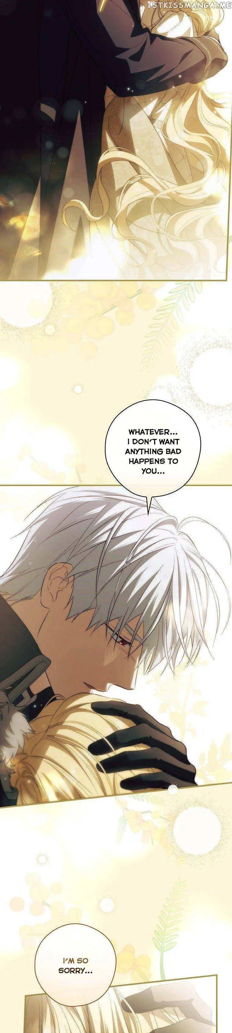 How to Get My Husband on My Side Ch. 72 – page 22