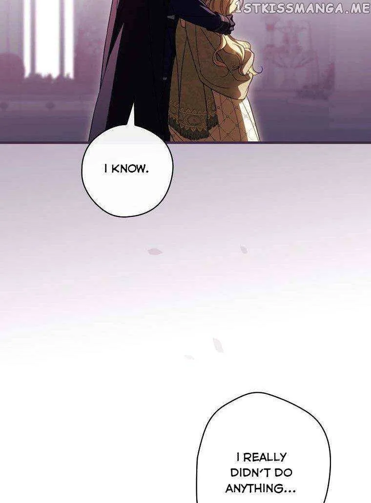 How to Get My Husband on My Side Ch. 72 – page 24