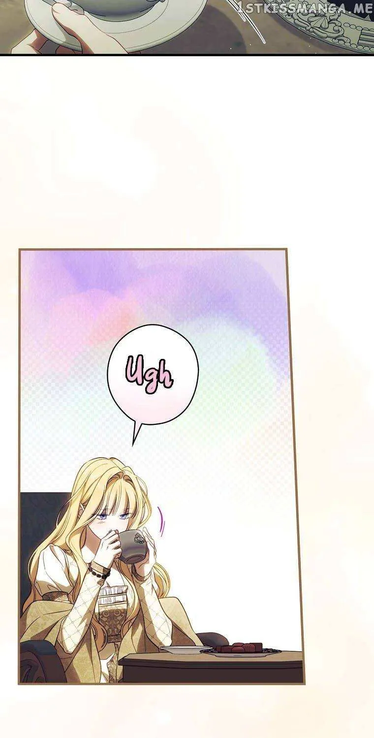 How to Get My Husband on My Side Ch. 72 – page 29