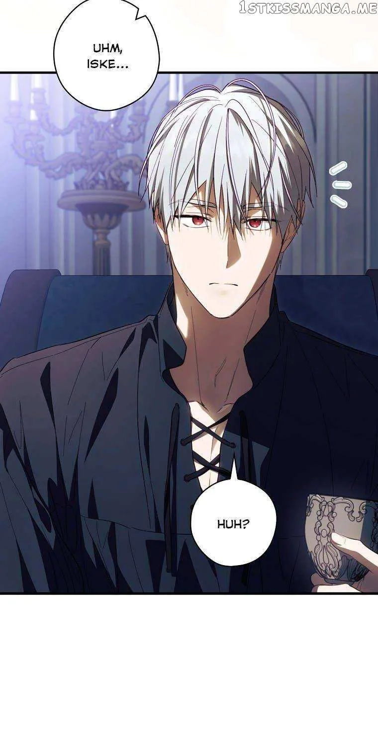 How to Get My Husband on My Side Ch. 72 – page 30