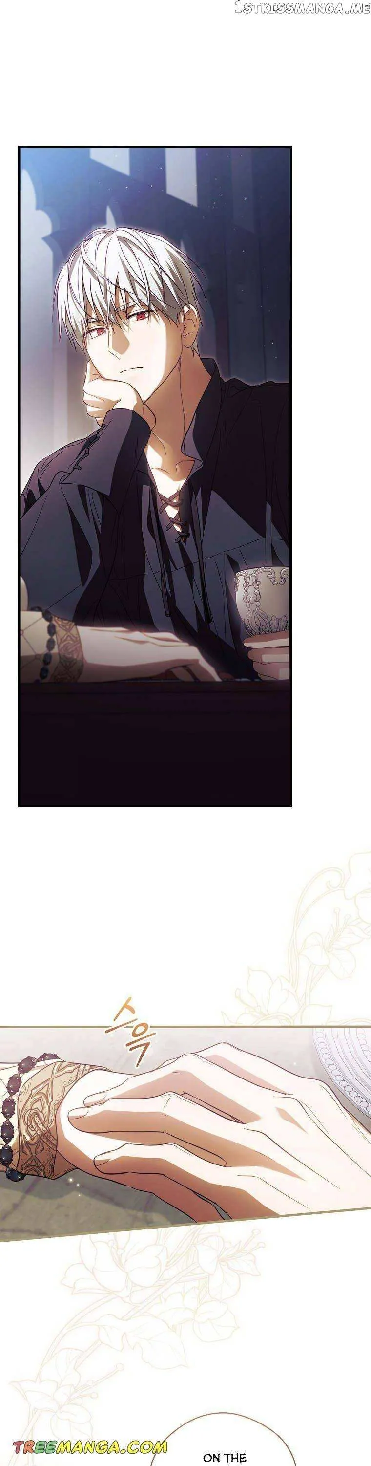 How to Get My Husband on My Side Ch. 72 – page 31