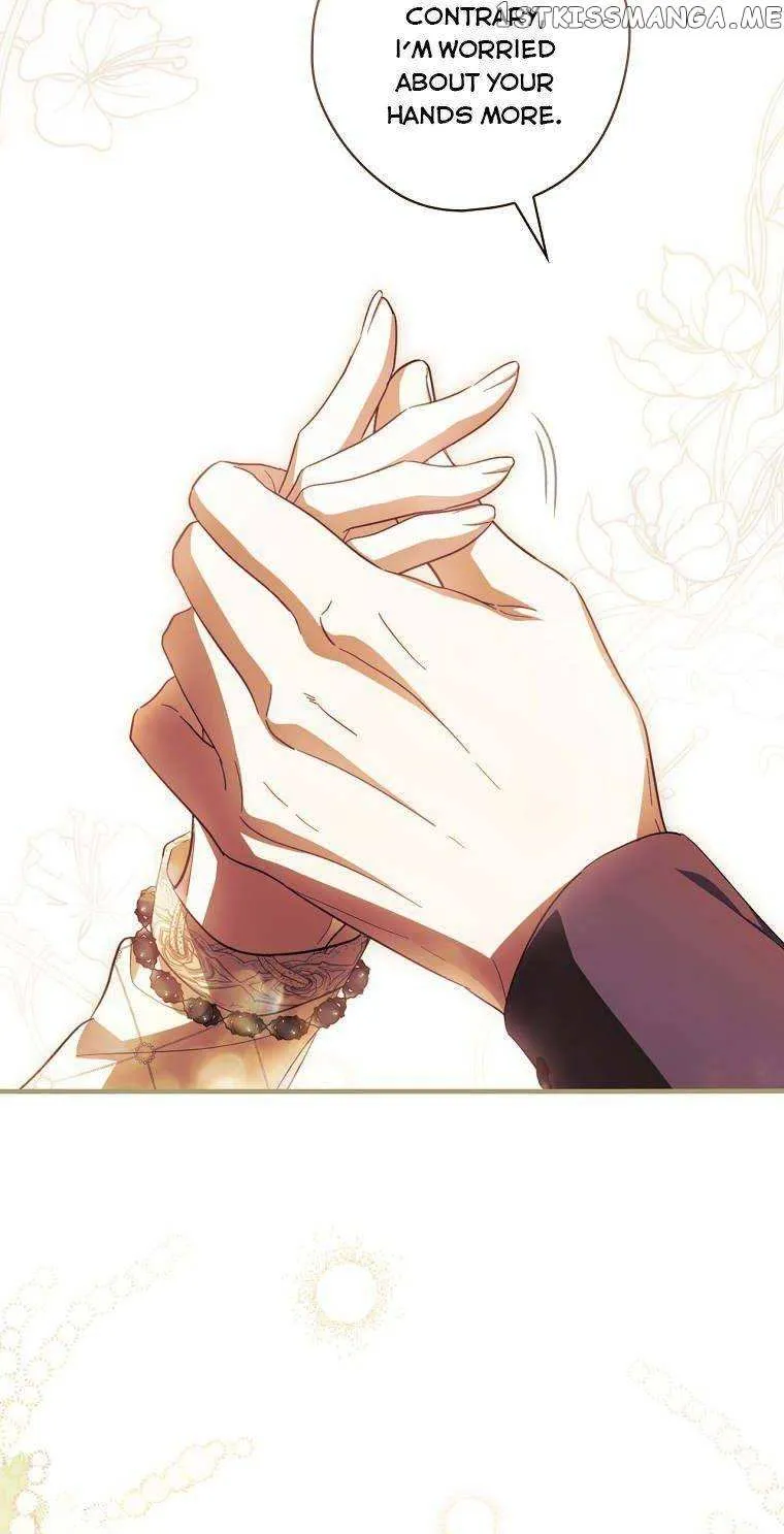 How to Get My Husband on My Side Ch. 72 – page 32