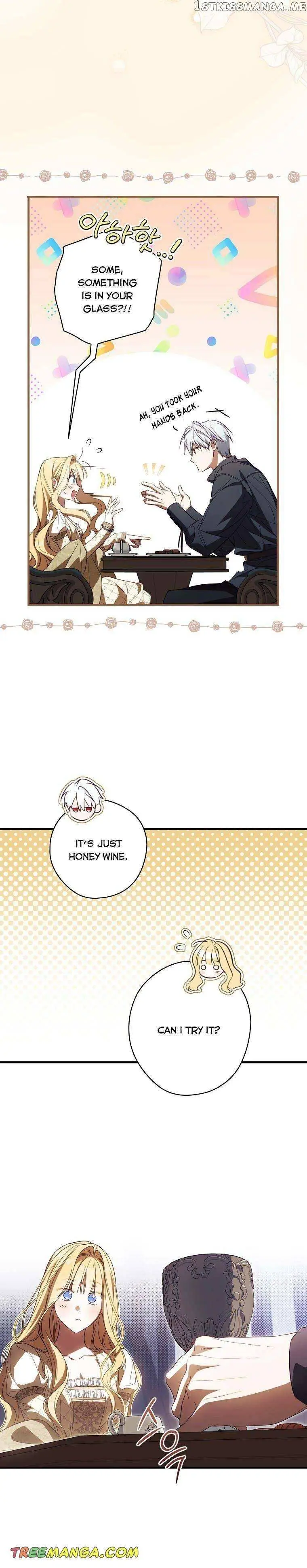 How to Get My Husband on My Side Ch. 72 – page 34
