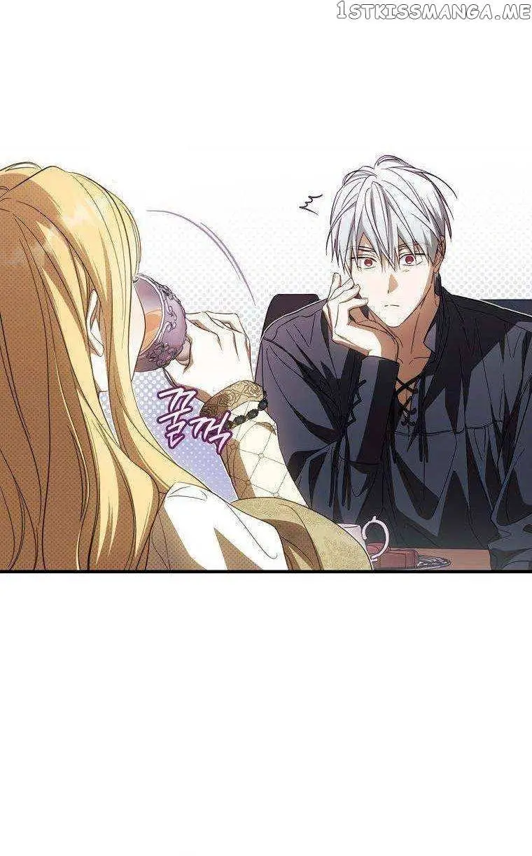 How to Get My Husband on My Side Ch. 72 – page 35