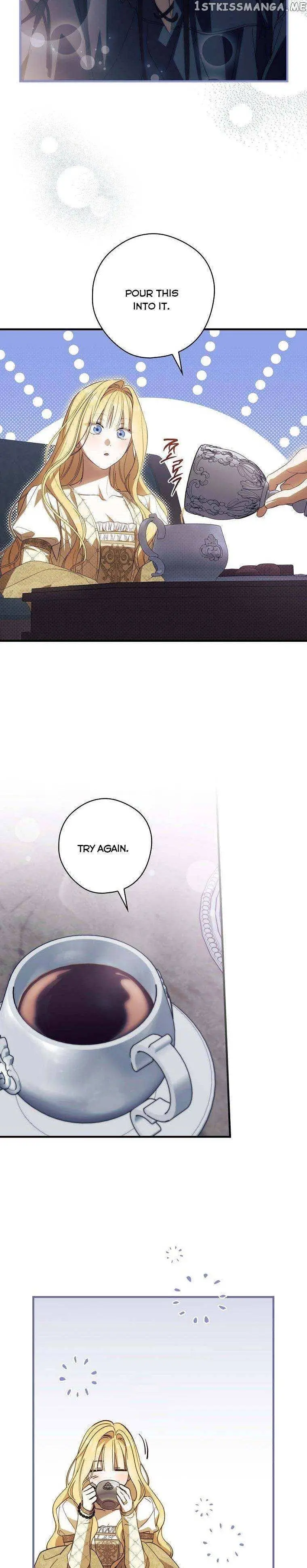 How to Get My Husband on My Side Ch. 72 – page 36