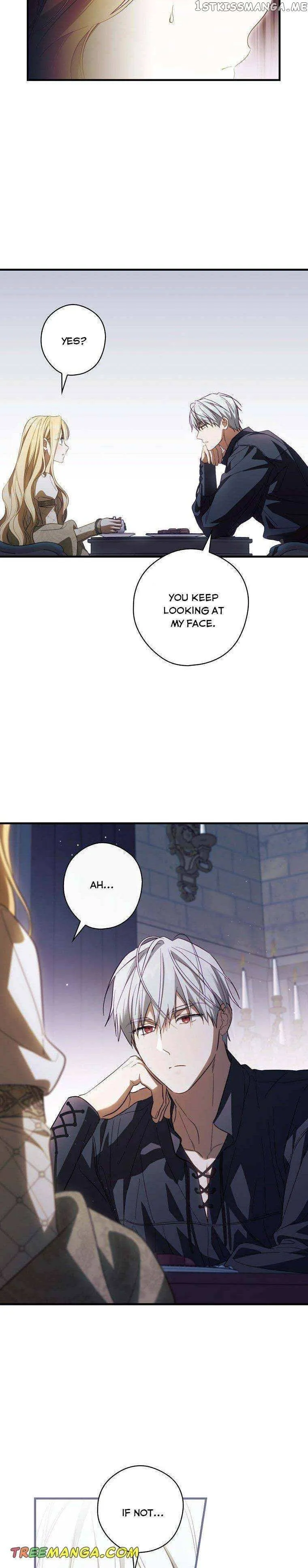 How to Get My Husband on My Side Ch. 72 – page 40