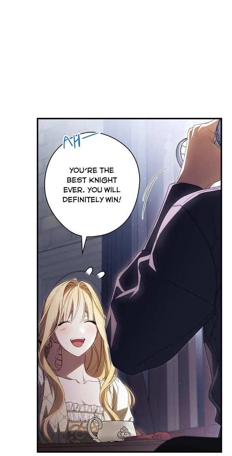 How to Get My Husband on My Side Ch. 73 – page 6