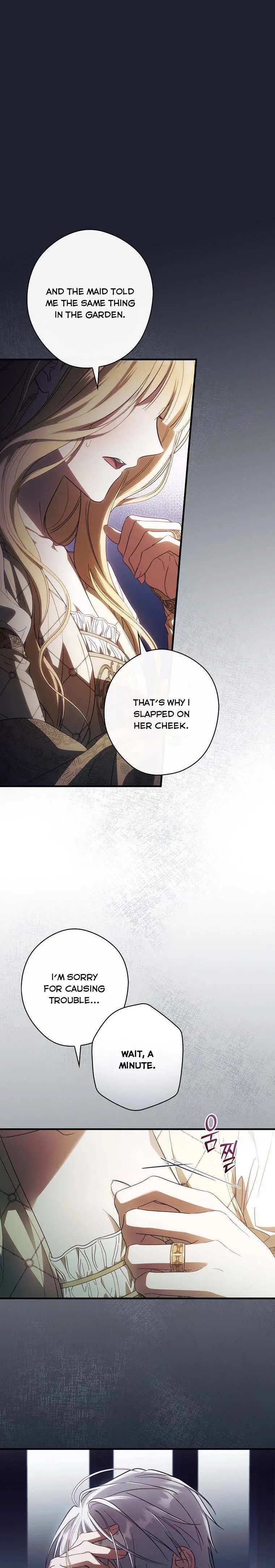 How to Get My Husband on My Side Ch. 73 – page 16