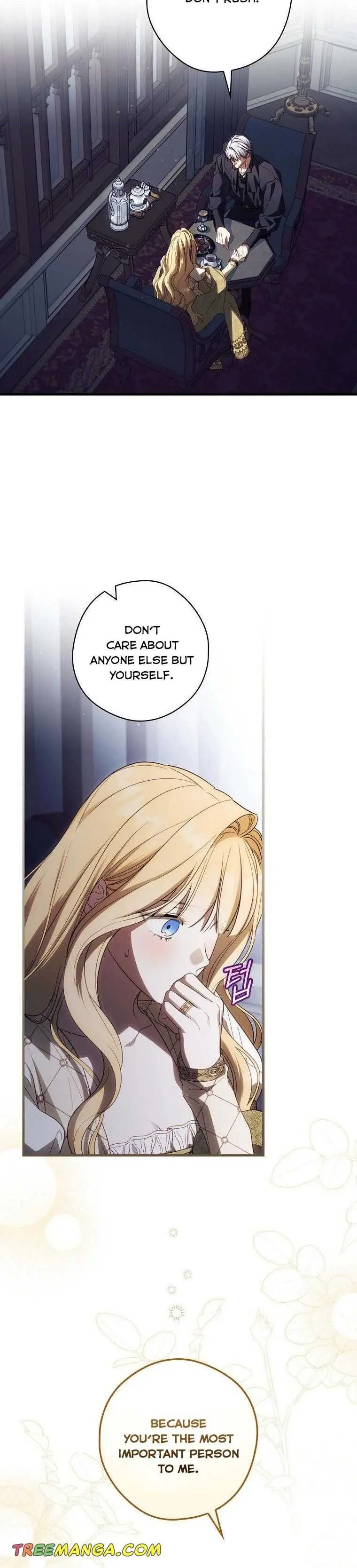 How to Get My Husband on My Side Ch. 73 – page 19