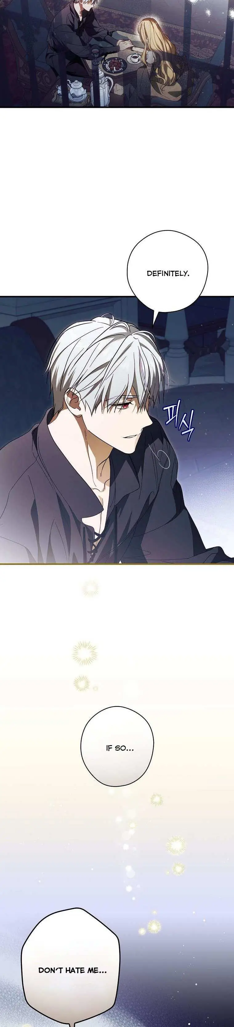 How to Get My Husband on My Side Ch. 73 – page 22