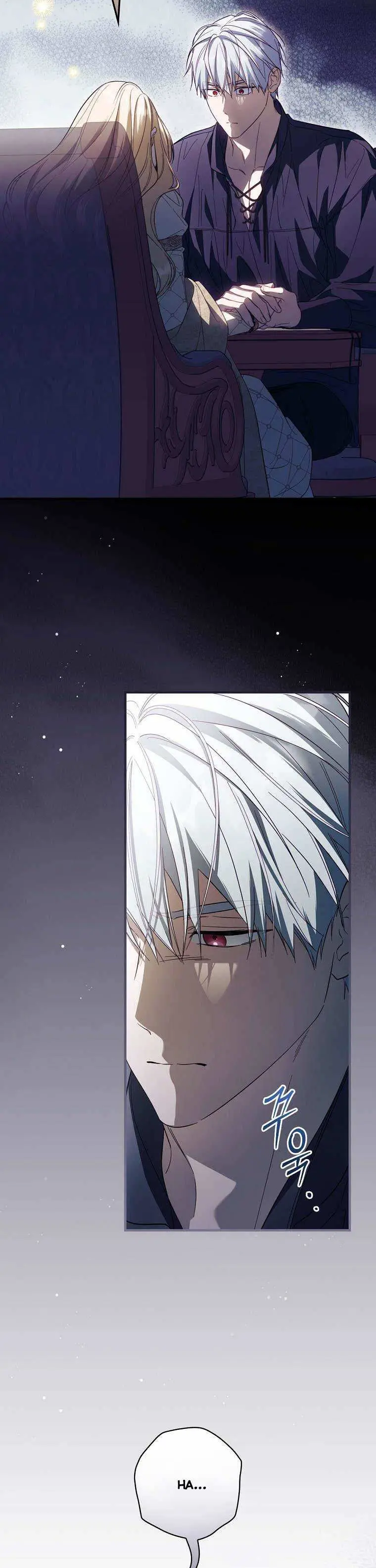 How to Get My Husband on My Side Ch. 73 – page 23