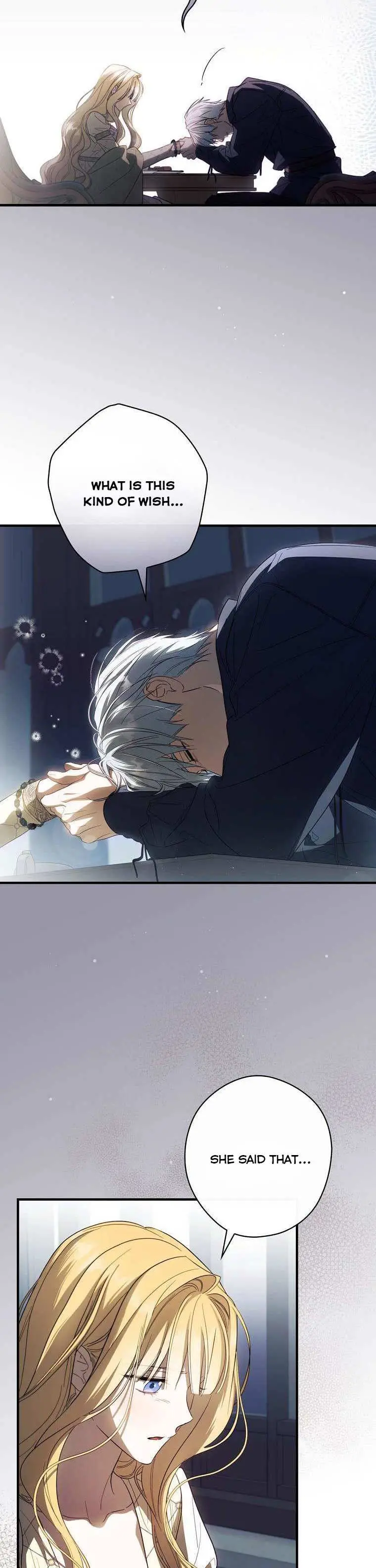 How to Get My Husband on My Side Ch. 73 – page 24
