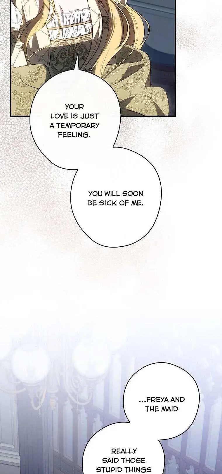 How to Get My Husband on My Side Ch. 73 – page 25