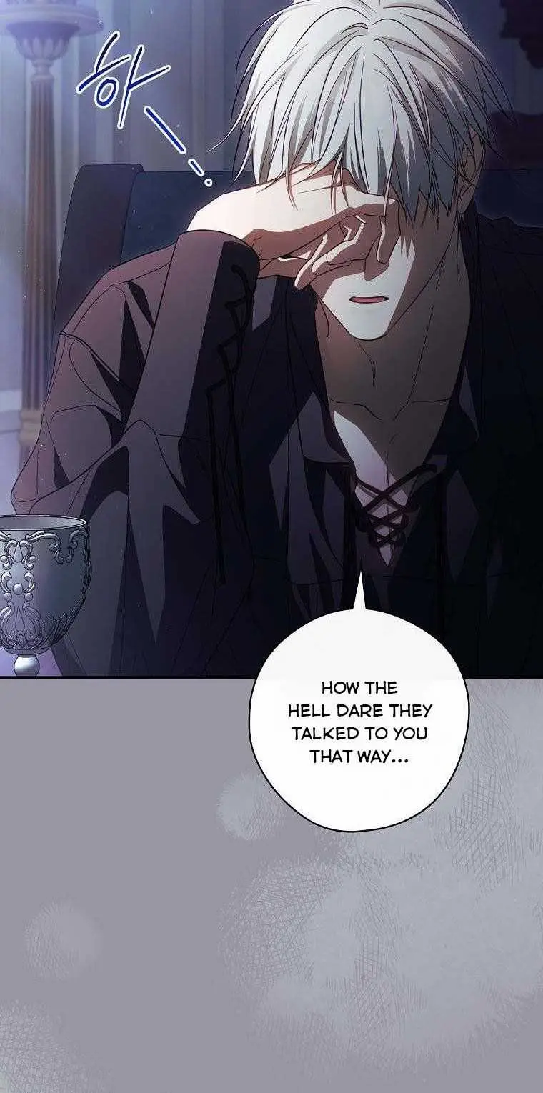 How to Get My Husband on My Side Ch. 73 – page 26